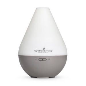 Young Living Essential Oil Diffuser.